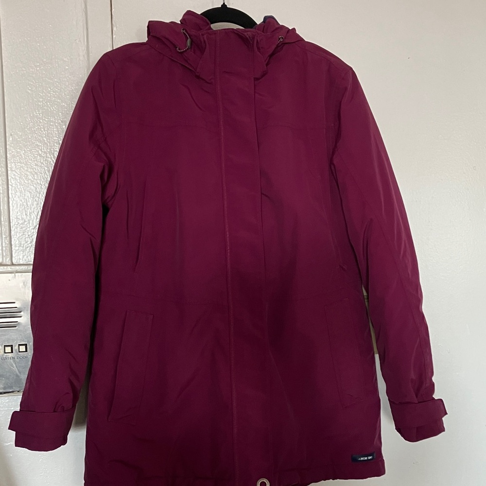 Lands' End Women's Squall Jacket